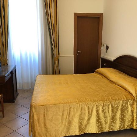 Hotel Zodiaco Bolsena Extérieur photo