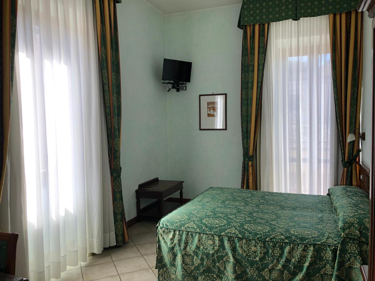 Hotel Zodiaco Bolsena Extérieur photo