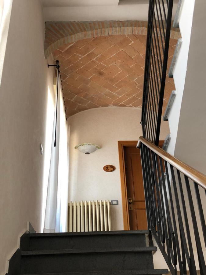 Hotel Zodiaco Bolsena Extérieur photo