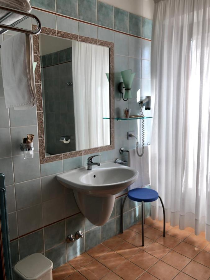 Hotel Zodiaco Bolsena Extérieur photo