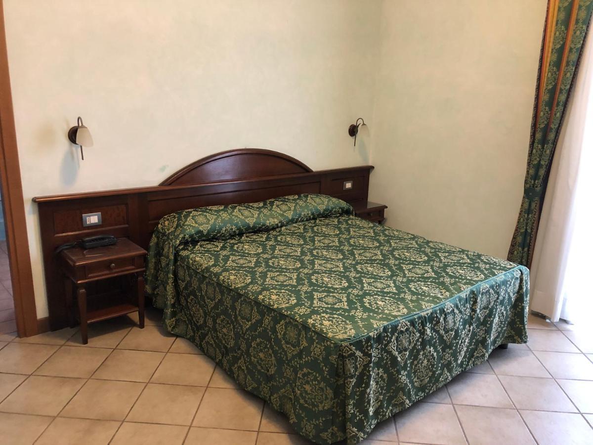 Hotel Zodiaco Bolsena Extérieur photo