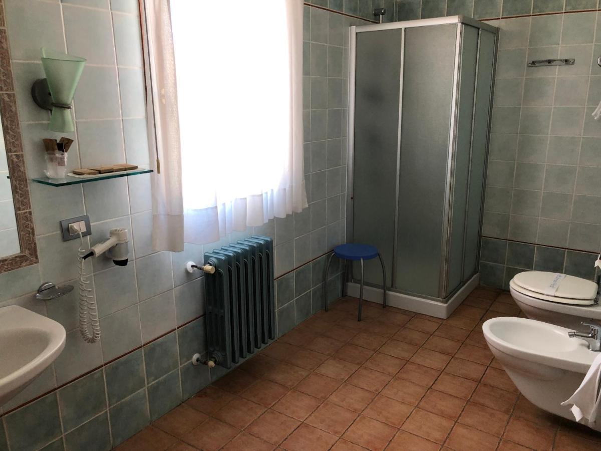 Hotel Zodiaco Bolsena Extérieur photo