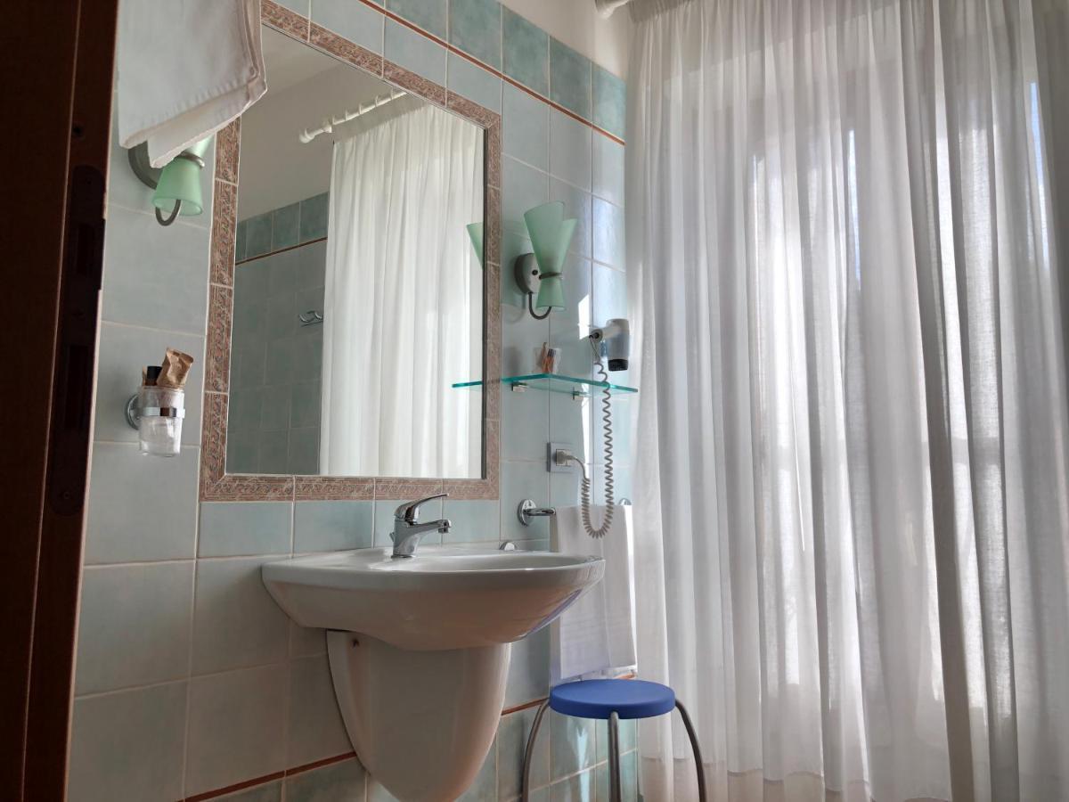 Hotel Zodiaco Bolsena Extérieur photo