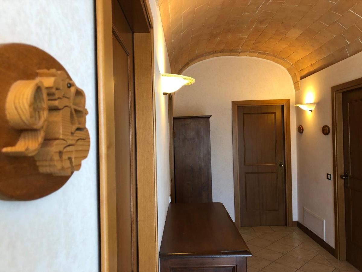Hotel Zodiaco Bolsena Extérieur photo