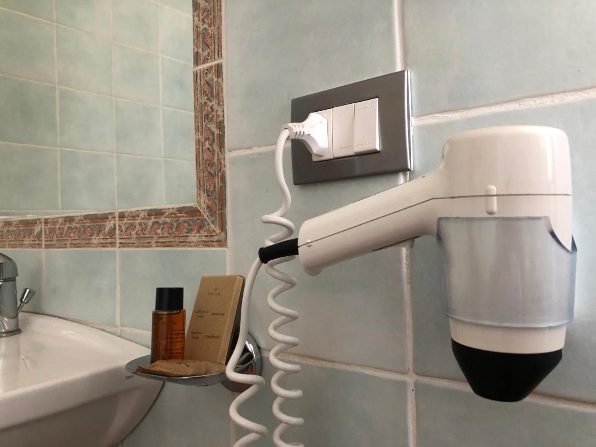 Hotel Zodiaco Bolsena Extérieur photo
