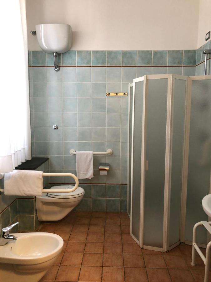 Hotel Zodiaco Bolsena Extérieur photo