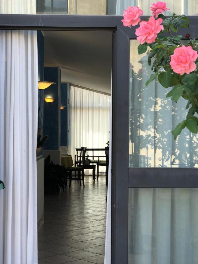 Hotel Zodiaco Bolsena Extérieur photo