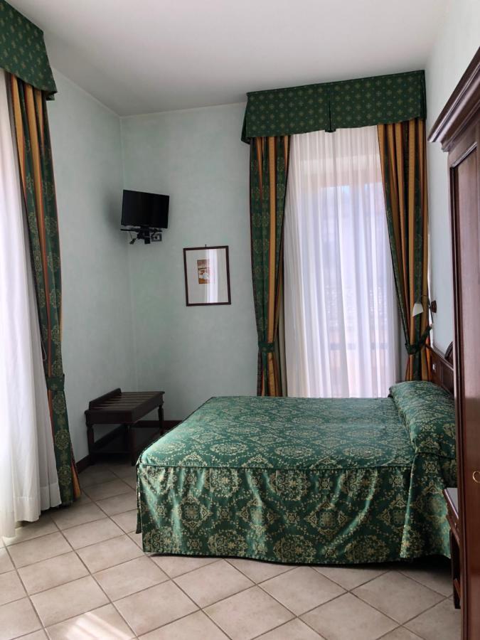 Hotel Zodiaco Bolsena Extérieur photo