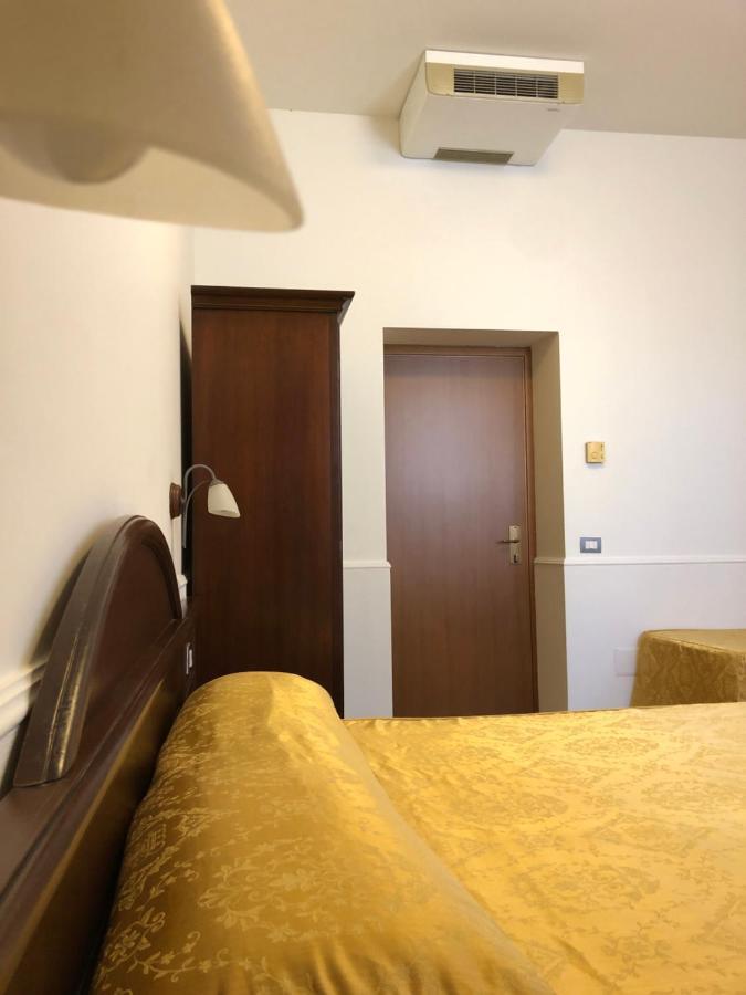 Hotel Zodiaco Bolsena Extérieur photo