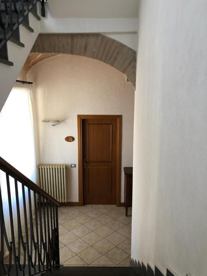 Hotel Zodiaco Bolsena Extérieur photo