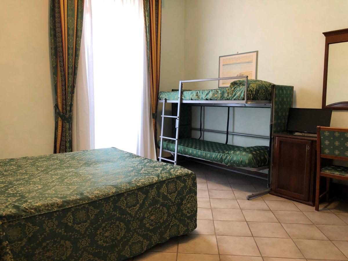 Hotel Zodiaco Bolsena Extérieur photo
