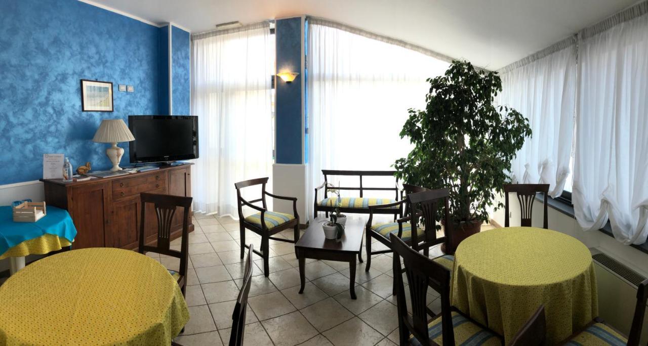 Hotel Zodiaco Bolsena Extérieur photo
