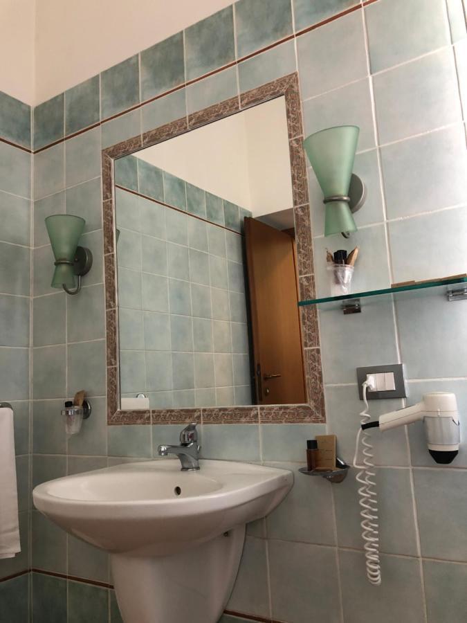 Hotel Zodiaco Bolsena Extérieur photo