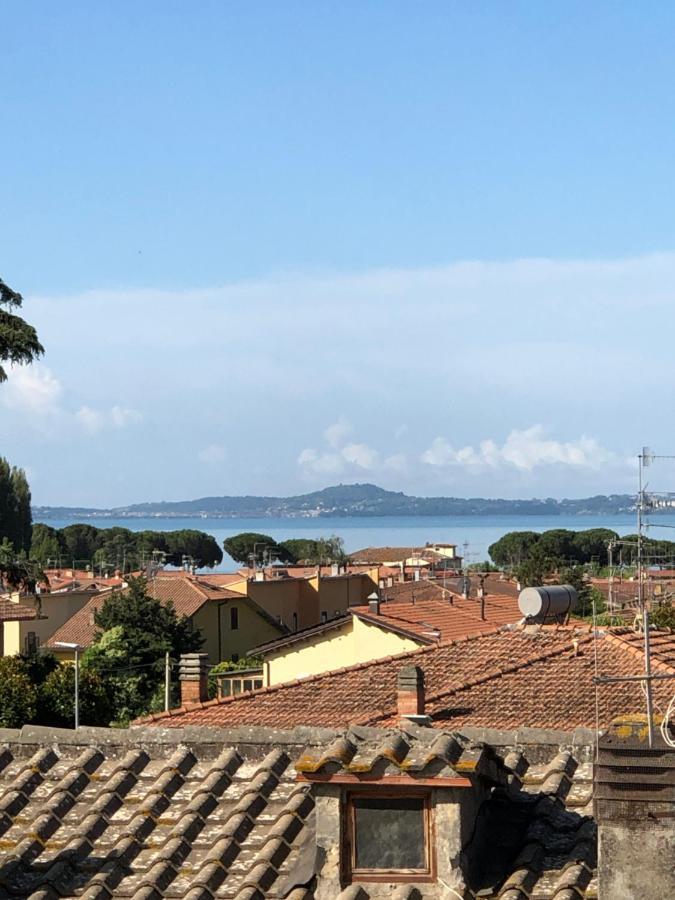 Hotel Zodiaco Bolsena Extérieur photo