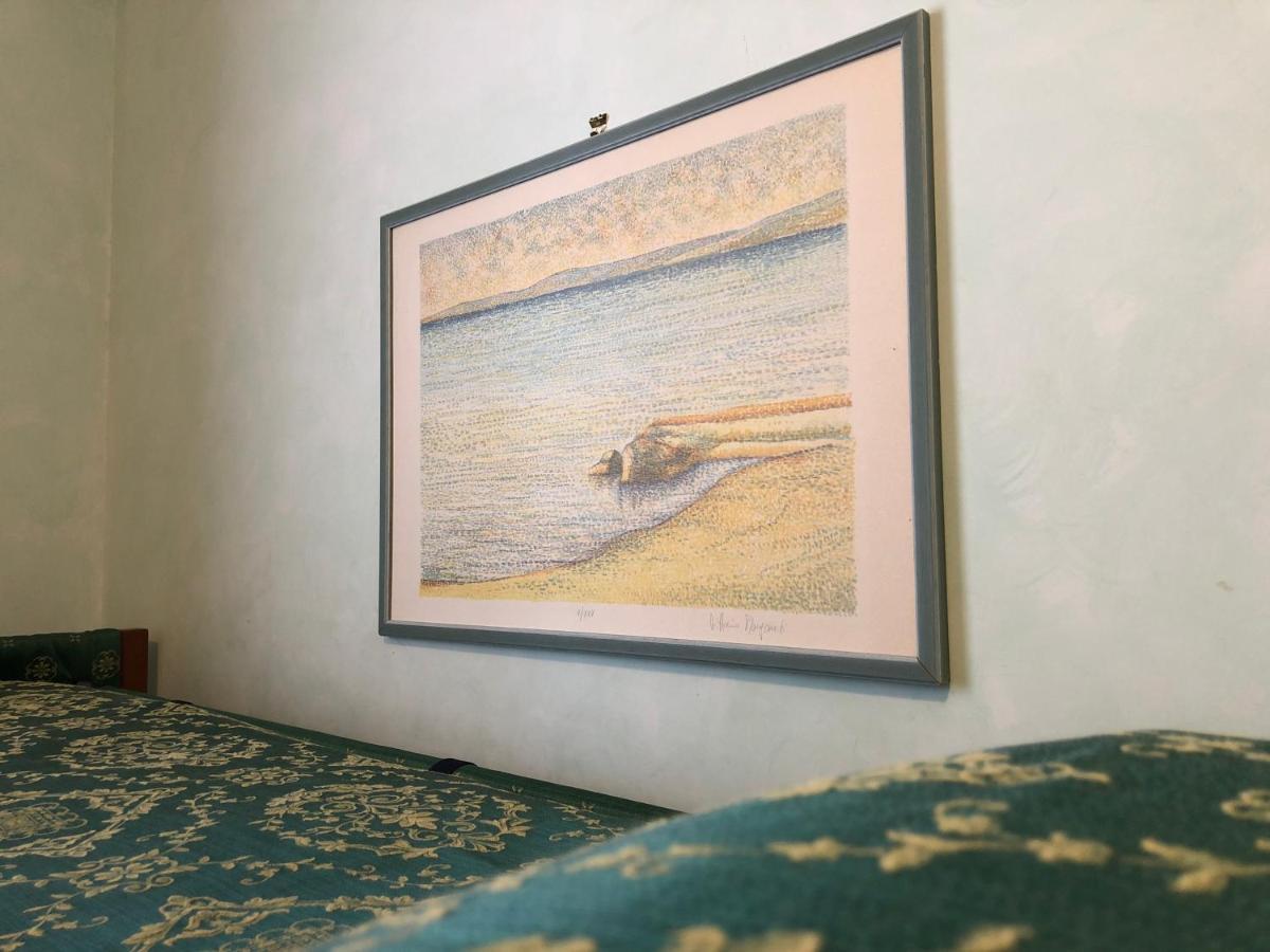 Hotel Zodiaco Bolsena Extérieur photo