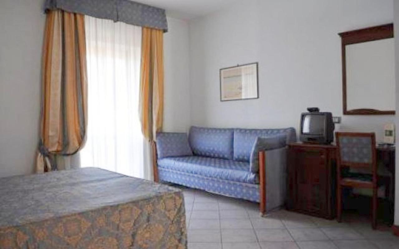 Hotel Zodiaco Bolsena Extérieur photo