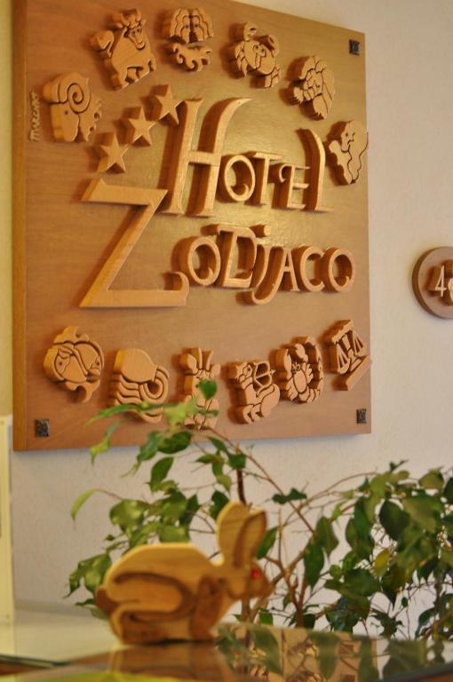 Hotel Zodiaco Bolsena Extérieur photo